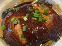 炆火东坡肉-鹰龙海畔度假酒店(咸祥店)