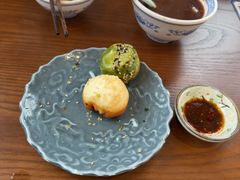 -鑫震源·苏式大虾生煎(山塘街店)