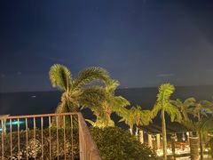 -日落吧·海景咖啡厅·餐酒吧·鸡尾酒·下午茶·乐队表演·浪漫夕阳·三亚文华东方酒店