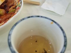 -帕米尔食府(白云观店)