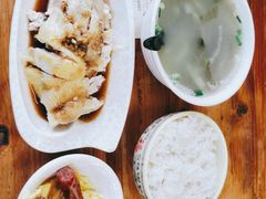 -陈记汤饭(水巷口店)