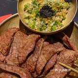 西安新开的！预言将是下一个烤肉顶流…