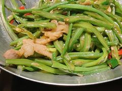 -绿茶餐厅(天津天河城店)