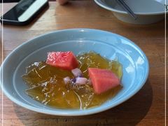 -蜜桃餐厅·伴山(湖滨商业街店)