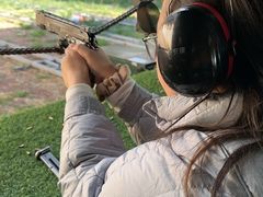 -猎鹰谷实弹射击俱乐部