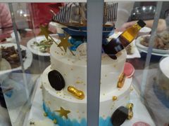 -糕小爱·动物奶油生日蛋糕定制(合肥总店)