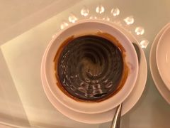 -东海朗廷酒店-唐阁T’ANG COURT 中餐厅