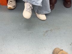 -成寿寺(地铁站)