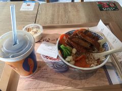 -吉野家(上地三街店)