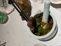 -关东小磨东北菜(漕河泾印象城店)