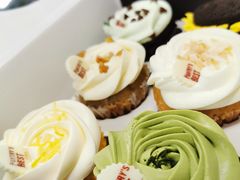 -Pantry's Best派悦坊蛋糕(K11购物艺术中心店)