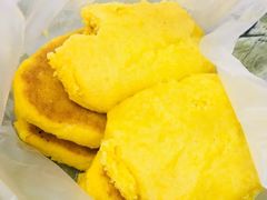 玉米饼子-大连熟食品交易中心