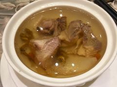 石斛老鸡燉响螺汤-顺悦酒家(嘉信城市广场店)