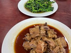 -荣生萝卜汤饭店