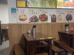 -家烧面馆【南山路知名经典面食】