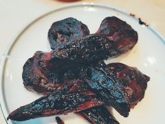 -杨氏青龙虾·羊蝎子(珠江路店)