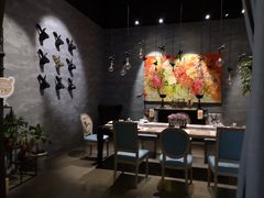 包厢-华阳时光吧餐厅(华阳广场国际大饭店)