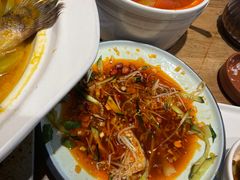 -天山传奇新疆菜(SKLP店)