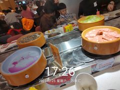 -龍歌自助小火锅(城阳万象汇店)