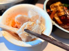 -老员外骨汤火锅(海州古城店)