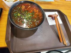 -宝小庆邵阳米粉(深圳市南山保利店)