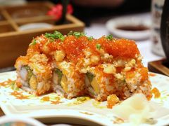 -玄海寿司(国贸店)