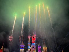 -沈阳方特欢乐世界