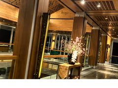 -日落吧·海景咖啡厅·餐酒吧·鸡尾酒·下午茶·乐队表演·浪漫夕阳·三亚文华东方酒店