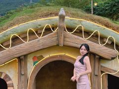 -三亚红色娘子军演艺公园景区
