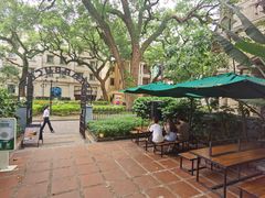 -星巴克臻选(广州沙面店)