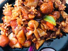 -大鸭梨(天通西苑店)