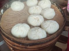 -清泉阁包子铺(中山路店)