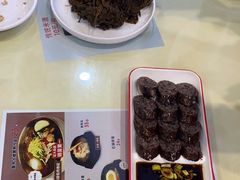 -服务大楼冷面(延大店)