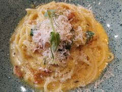 传统意式卡邦娜意大利面-BE BRIGHT KITCHEN(正佳广场店)