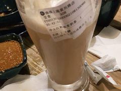 -湊湊火锅·茶憩(上海合生汇店)