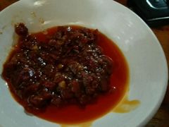 -刘记古镇羊肉汤