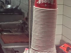 -黑色经典臭豆腐·湖南特产(太平街口店)