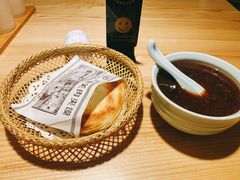 老潼关肉夹馍-味绝西面