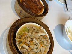 -新雅粤菜馆(南京东路店)