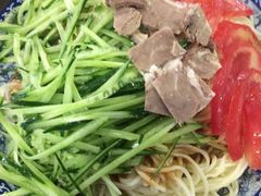 -顺发拉面(长湖路店)