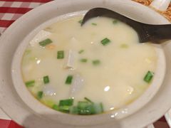 -西贝(上海我格广场店)