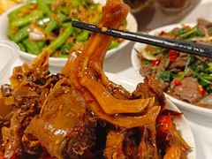 -郴州特产舜华临武鸭(郴州西站店)