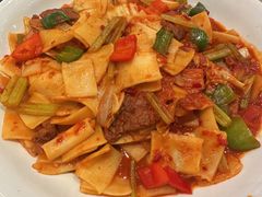 -巴依老爷新疆美食(工体旗舰店)