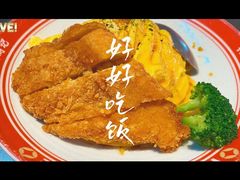 -星财记香港冰室·茶餐厅(仓山万达店)