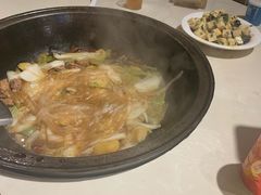 -妈妈家铁锅炖(景诚园综合楼店)