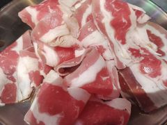 -香猪坊韩国烤肉专属门店(魏公村店)