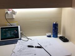 -蜜蜂读书·24h自习室(角门西店)