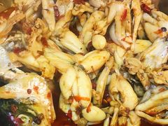-味仙疯美蛙鱼头(清扬路总店)