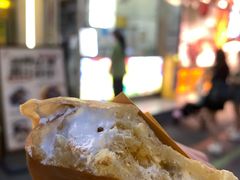 -易老大蛋烘糕(奎星楼总店)