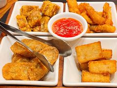 -临家闽南菜(宝洲路店)